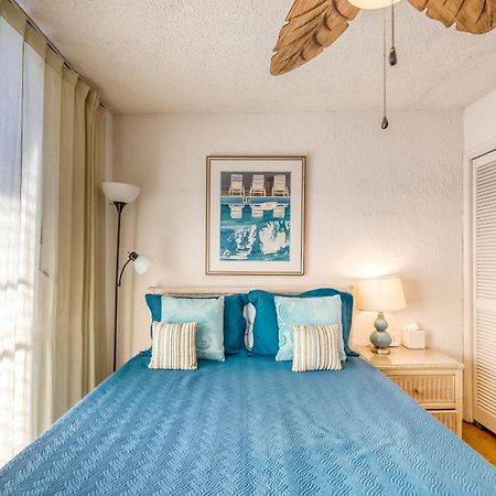Alii Villas Kailua-Kona Quarto foto