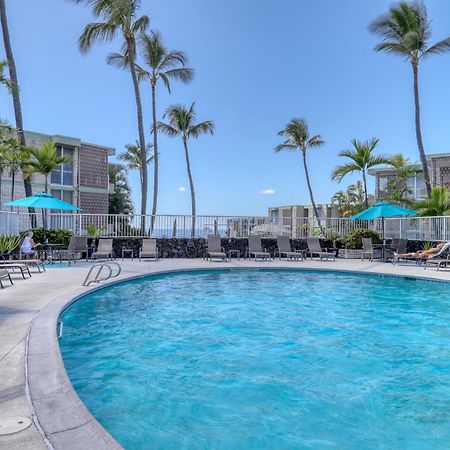 Alii Villas Kailua-Kona Quarto foto