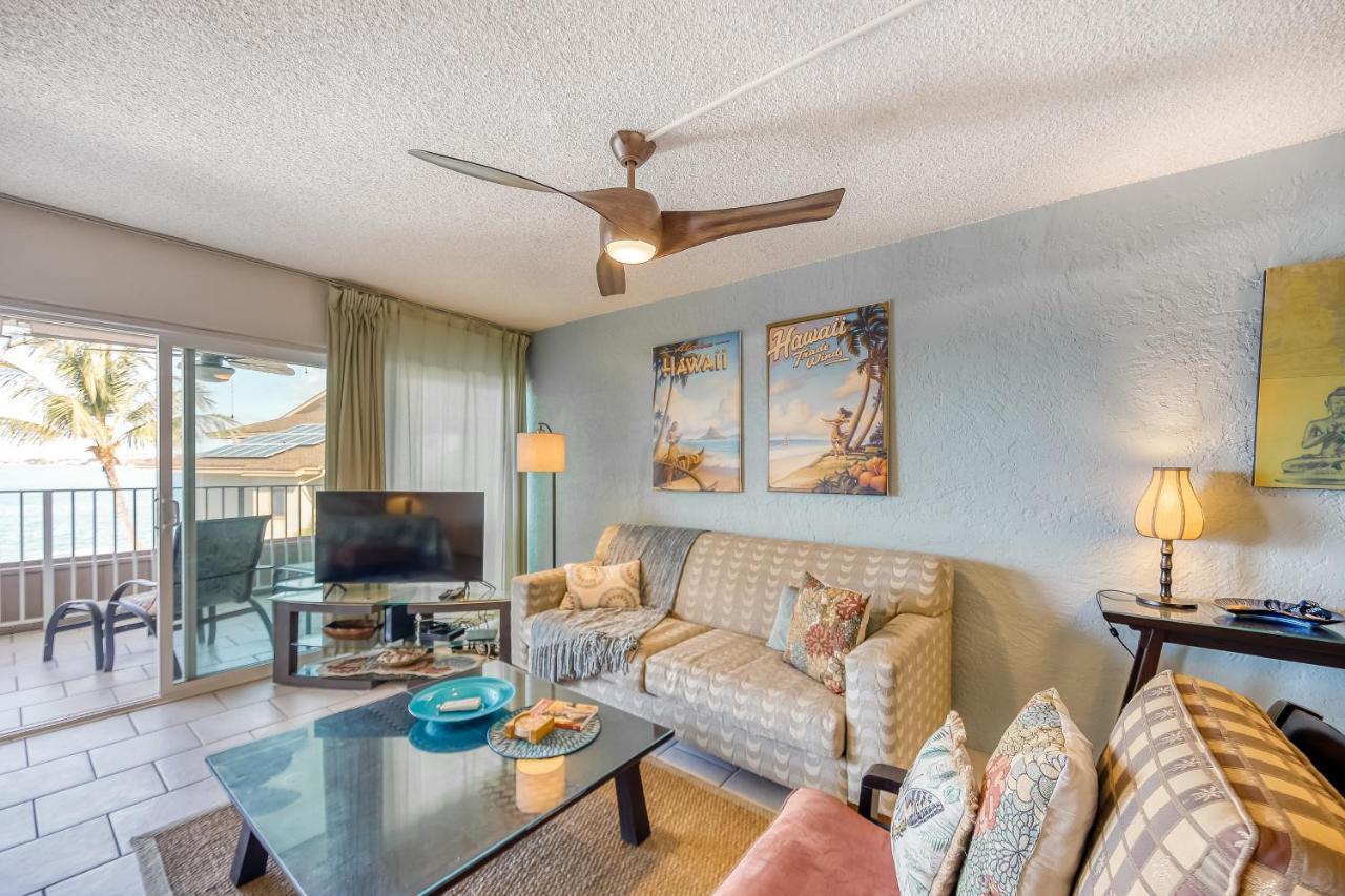 Alii Villas Kailua-Kona Quarto foto