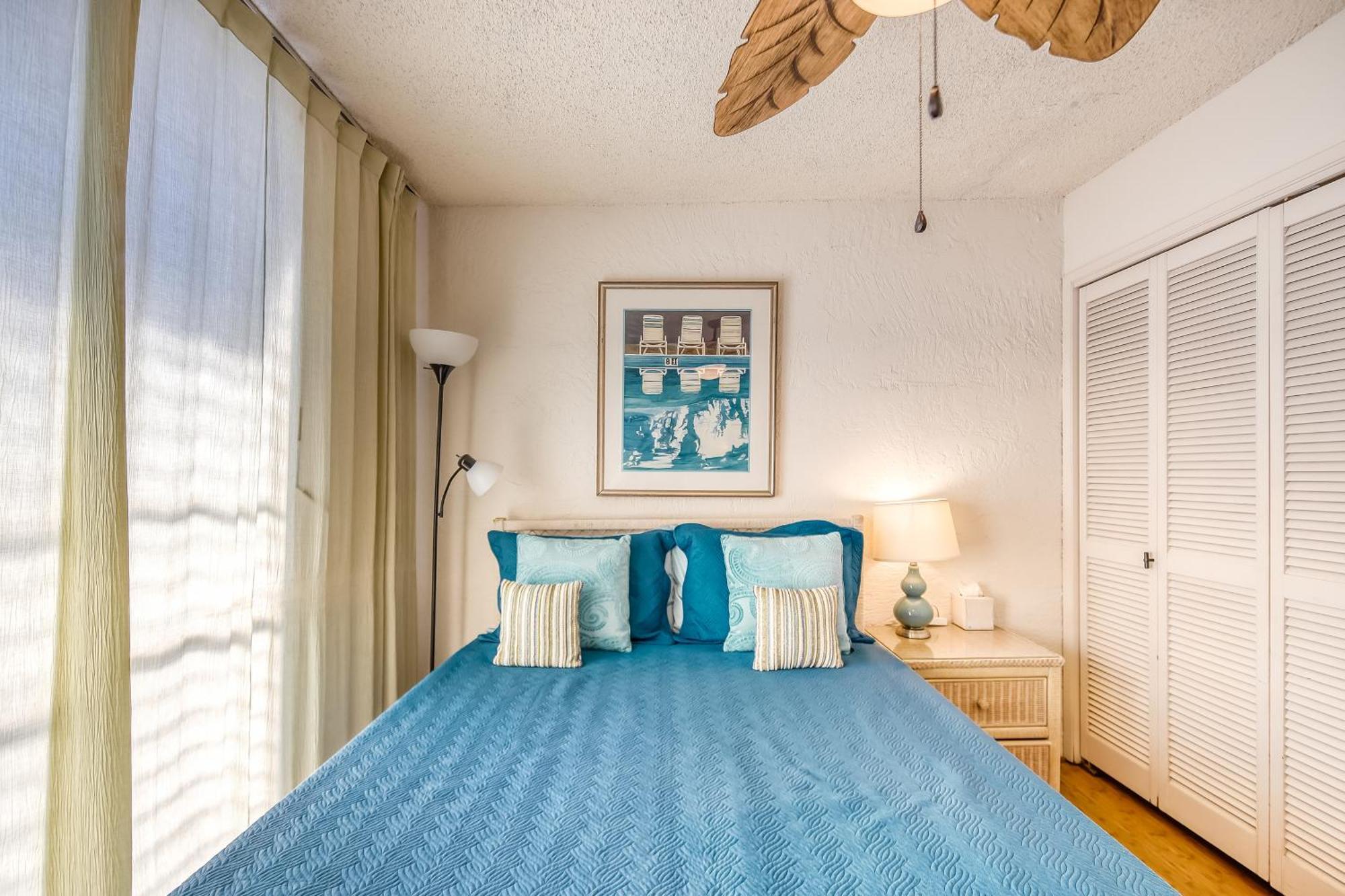 Alii Villas Kailua-Kona Quarto foto