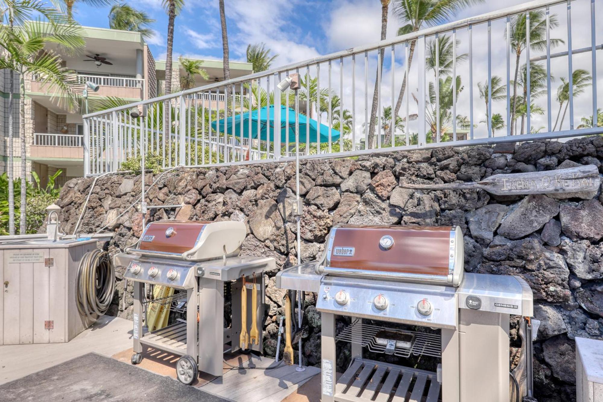 Alii Villas Kailua-Kona Quarto foto