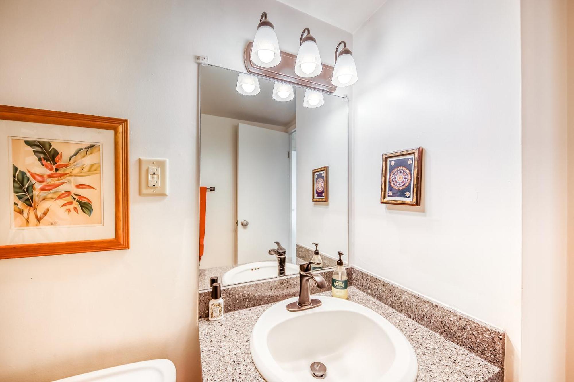 Alii Villas Kailua-Kona Quarto foto