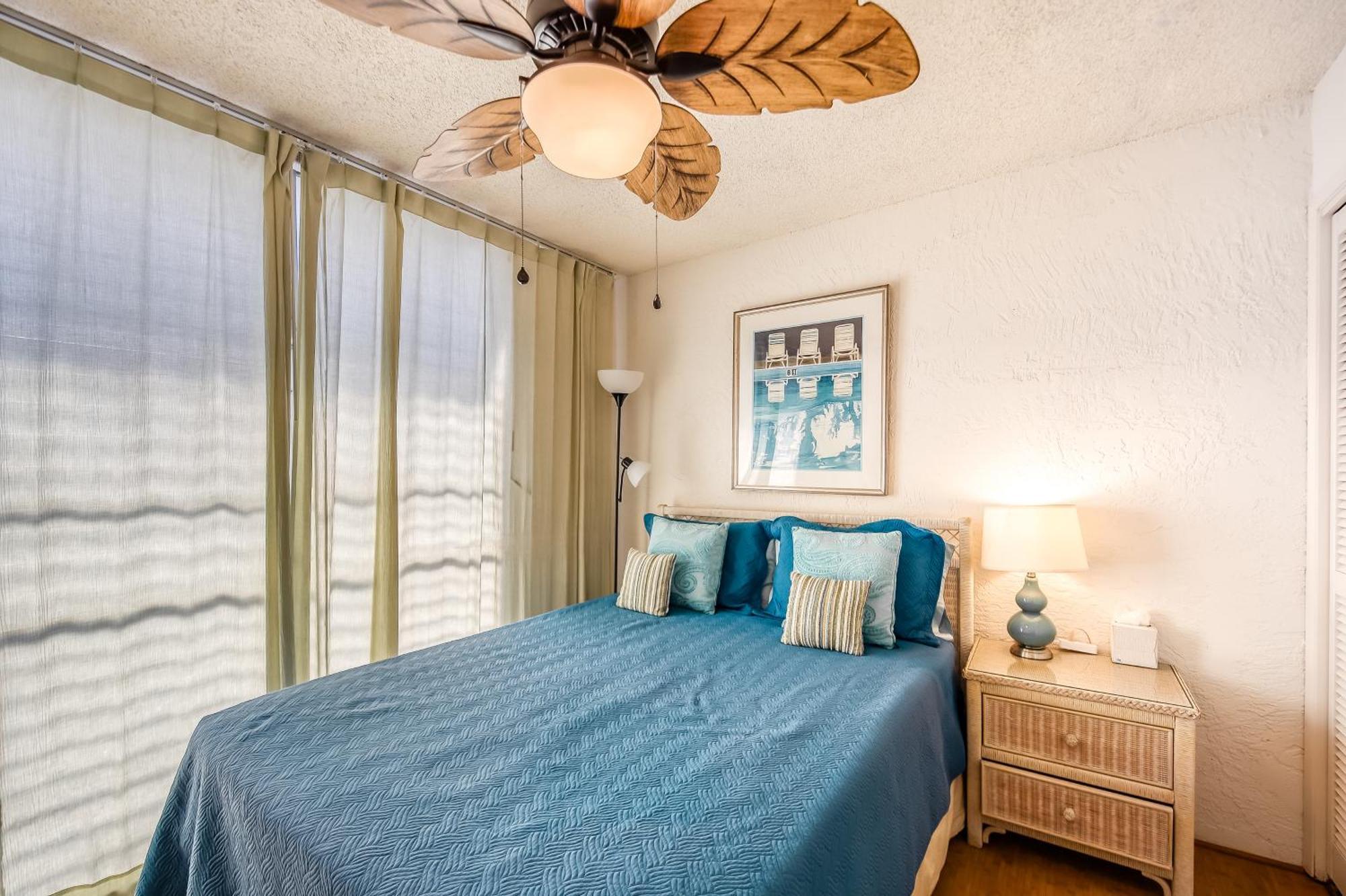 Alii Villas Kailua-Kona Quarto foto
