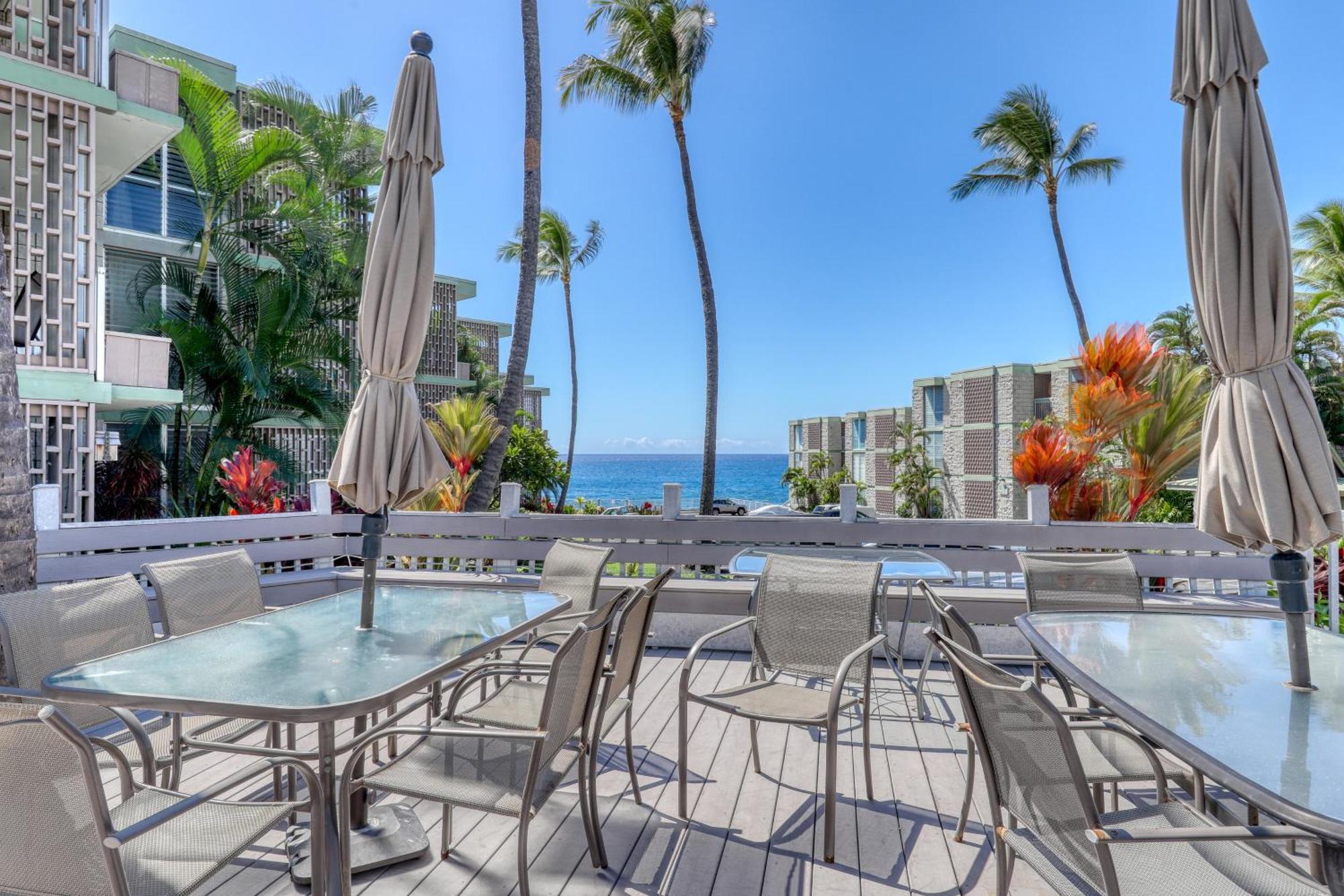 Alii Villas Kailua-Kona Quarto foto