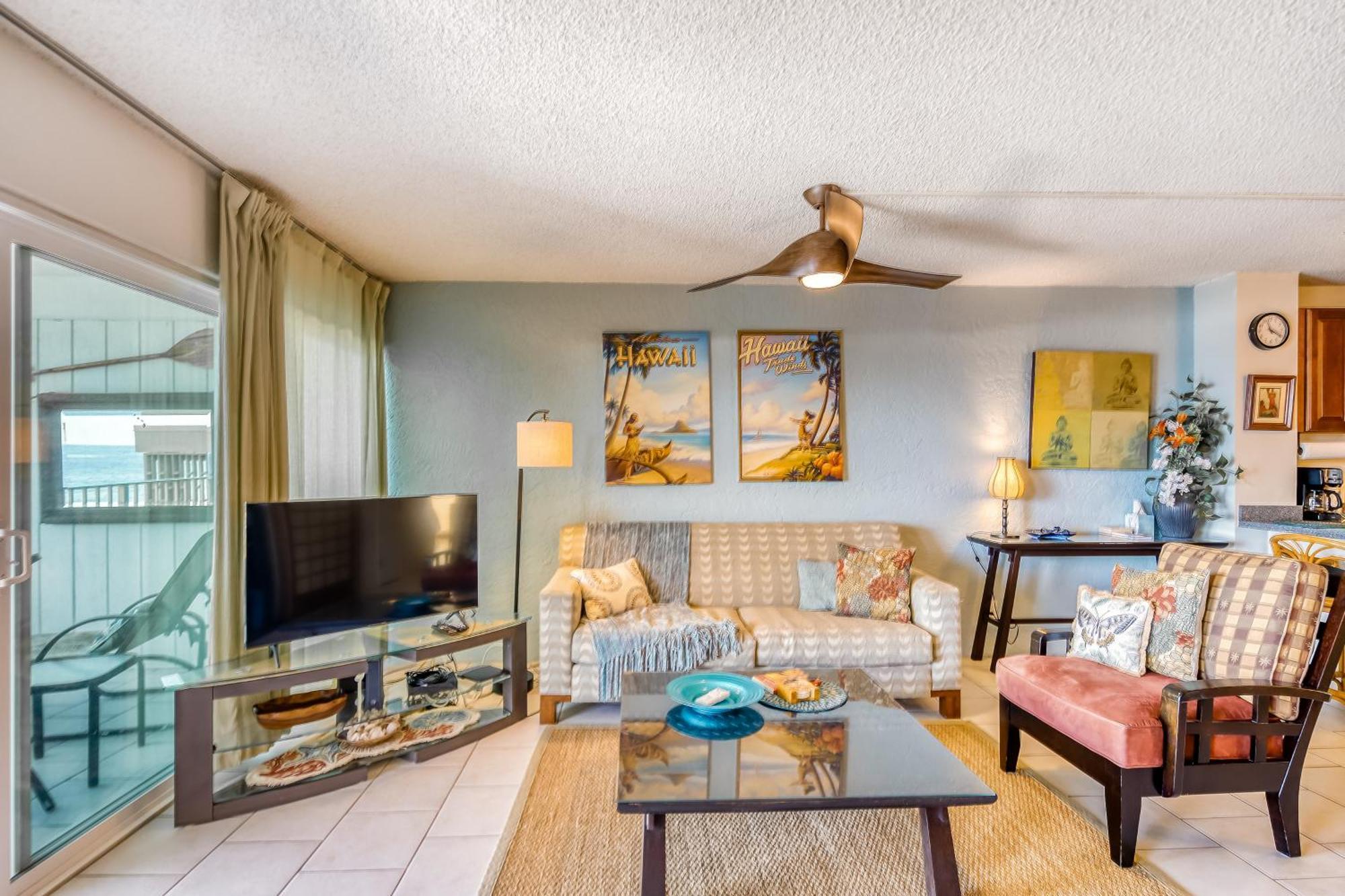 Alii Villas Kailua-Kona Quarto foto